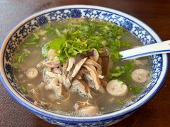 -老三羊汤【北兴隆街店】