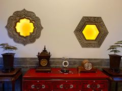 -北京古城老院厉晓麟精致菜