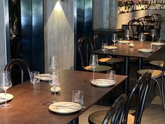 -LUMOS卢莫斯融合料理餐厅