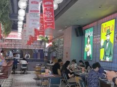 -BOTTEGA意库(中骏世界城店)