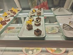 -海底捞火锅(高科广场店)