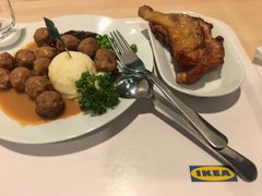 -宜家·瑞典风味餐厅(武汉荟聚中心店)