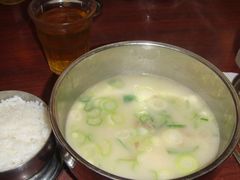 -神仙雪浓汤(明洞店)