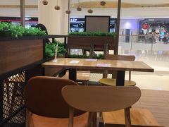 大堂-满记甜品(苏州中心店)