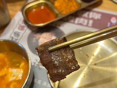 -闻老头·菊花炭烤肉(D11店)