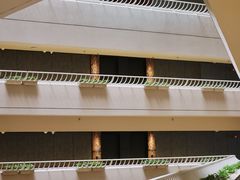 -新加坡泛太平洋酒店