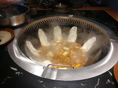 -锅来乐地锅鸡(安亭店)