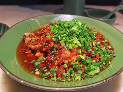 徐家口口脆-锦府盐帮·李宅(领展购物广场中关村店)
