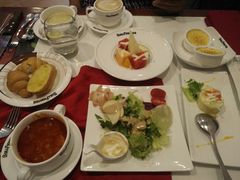 -斗牛士牛排餐厅(嘉里汇店)