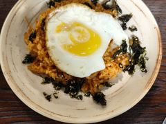 -韩鼎丰·韩国料理(林奥店)