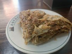 -清真永恒华威肉饼(潘家园店)
