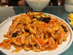 -老昌春饼(大直街店)