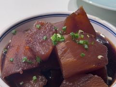 -鱼食饭稻·苏浙土菜17年老馆子(平江路店)