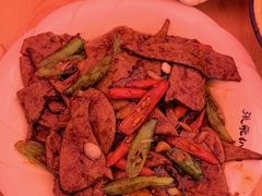 -張飛扒肉·龙江非遗(道外店)