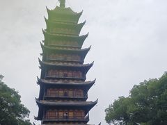 -常熟方塔园