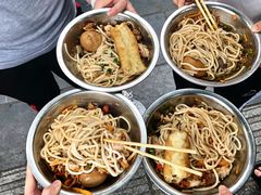 -老东江米粉