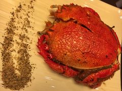 -佛山希尔顿酒店·融誉亚洲美食荟