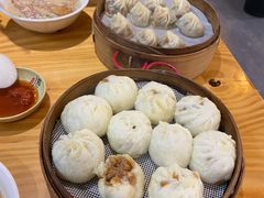 -余氏豆腐包老店(东直街店)