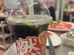 -燃计沙茶皇·香港沙茶火锅(人广旗舰店)