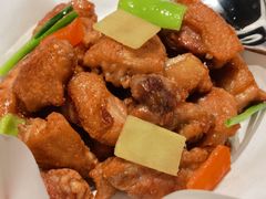 -大儒小厨·苏浙菜(瑞虹太阳宫店)