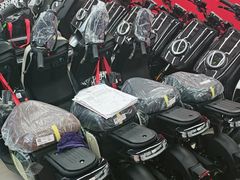 -小牛电动体验·租电动车(德胜门店)