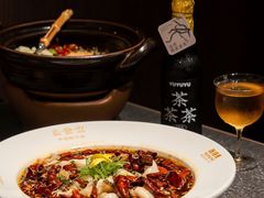 -渔语鱼新川菜Bistro(万象天地店)