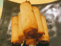 炸牛奶-粤·向群饭店(泮塘路店)