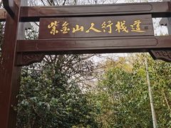 -WeLope紫金山探险公园