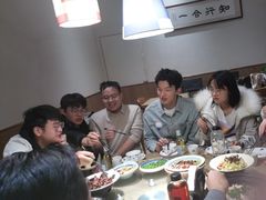 -茄子恰恰·新云南小炒(坪山益田店)