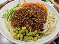醋卤面-九河居(荔湾路店)