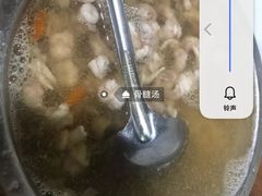 -老伯蟹脚店(朝阳路店)