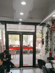 -青霖·飘逸造型