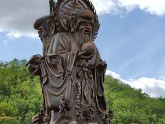 -威海华夏城景区