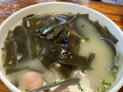 -中和裴氏蹄花(府河路店)
