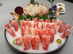 -协成海鲜火锅(情侣路店)