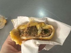 -大南门牛肉包子店