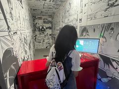 -不可思议减压馆·解压博物馆·摔碗发泄·团建定制