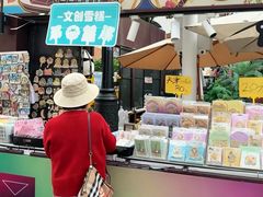 -天津意大利风情旅游区