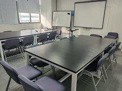 -朗阁·雅思托福·留学英语·国际学校(国贸校区)