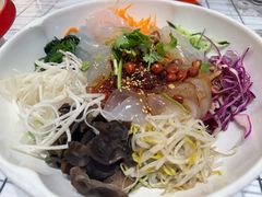 -英兰朝族饭店(河南桥头店)