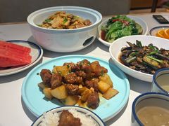 -醉得意·山茶油炒土鸡(经开万达店)