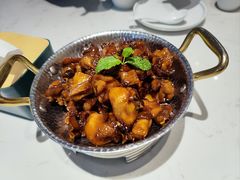 -峨嵋小镇·川菜(勒泰中心店)