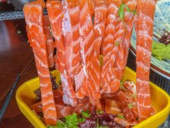 -王氏炉匠·烧鸟·居酒屋(双井店)