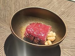 -万丽轩·粤菜(王府井金茂万丽酒店)