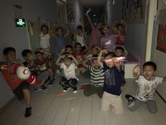 -亲育代幼儿园