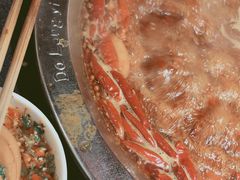 -蓉城江北老灶火锅(春熙路店)