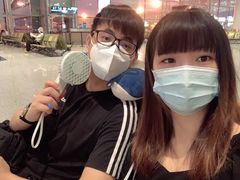 -广州白云国际机场-T2航站楼