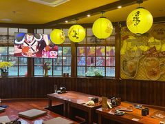 大堂-鸟鹏烧鸟居酒屋(仁恒梦中心店)