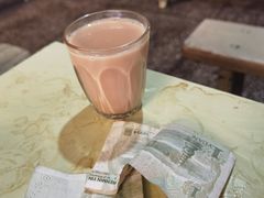 -老光明岗琼甜茶馆
