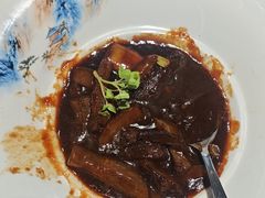 -大碗居·烤鸭·鱼头泡饼(天坛东门店)